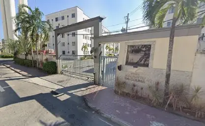 Apartamento em RIO DE JANEIRO - RJ