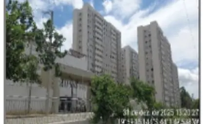 Apartamento em BELO HORIZONTE - MG