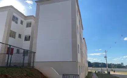 Apartamento em GOIANIA - GO