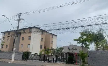 Apartamento em BELO HORIZONTE - MG