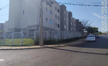 Apartamento em RIBEIRAO PRETO - SP