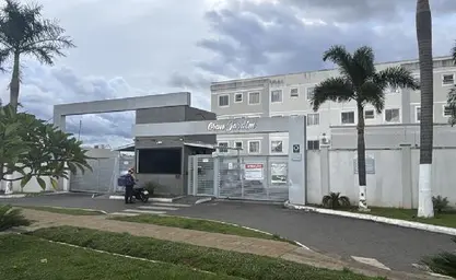 Apartamento em GOIANIA - GO