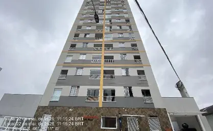 Apartamento em SAO PAULO - SP