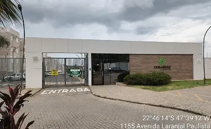 Apartamento em PIRACICABA - SP