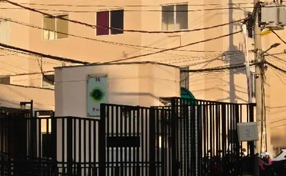 Apartamento em RIO DE JANEIRO - RJ