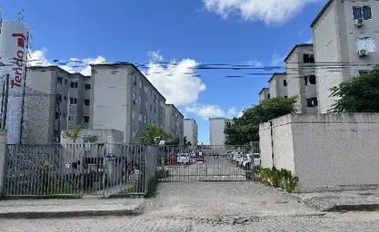 Apartamento em FORTALEZA - CE