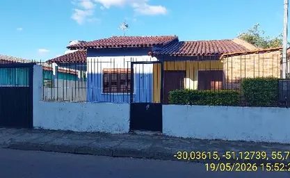 Casa em PORTO ALEGRE - RS