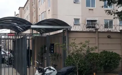 Apartamento em RIO DE JANEIRO - RJ