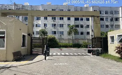 Apartamento em RIO DE JANEIRO - RJ