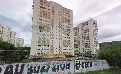 Apartamento em RIO DE JANEIRO - RJ