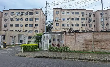 Apartamento em RIO DE JANEIRO - RJ