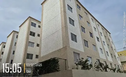 Apartamento em CAMPINAS - SP