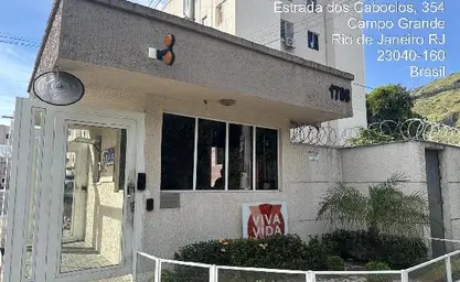 Apartamento em RIO DE JANEIRO - RJ