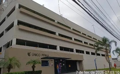 Apartamento em SAO PAULO - SP