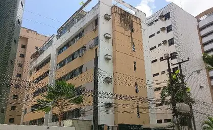 Apartamento em FORTALEZA - CE