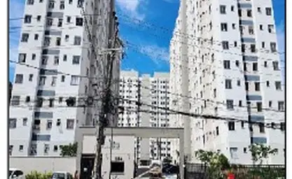 Apartamento em RIO DE JANEIRO - RJ