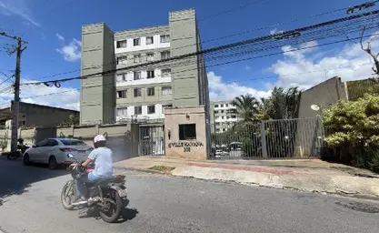 Apartamento em BELO HORIZONTE - MG