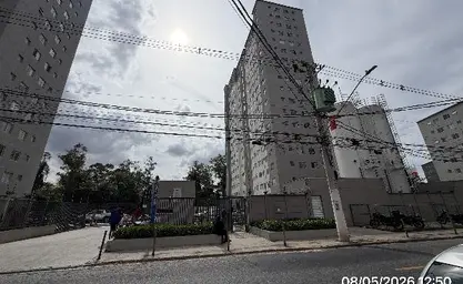 Apartamento em SAO PAULO - SP