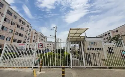 Apartamento em RIO DE JANEIRO - RJ