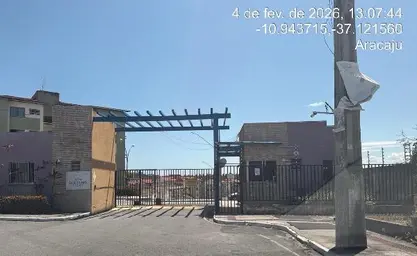 Apartamento em SAO CRISTOVAO - SE