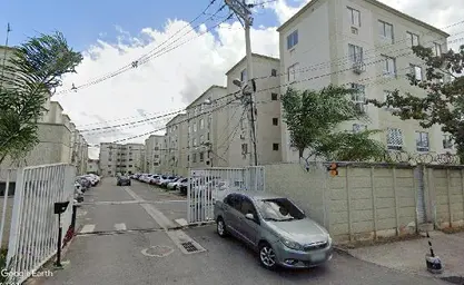 Apartamento em RIO DE JANEIRO - RJ