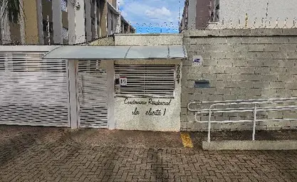 Apartamento em SAO JOSE DO RIO PRETO - SP