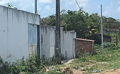 Casa em NOSSA SENHORA DO SOCORRO - SE