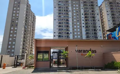 Apartamento em CAMPINAS - SP