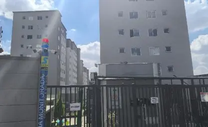 Apartamento em SAO PAULO - SP