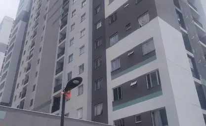 Apartamento em SAO PAULO - SP