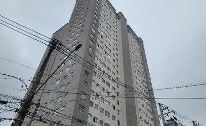 Apartamento em SAO PAULO - SP