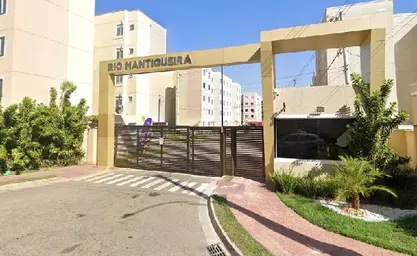 Apartamento em RIO DE JANEIRO - RJ