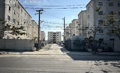Apartamento em RIO DE JANEIRO - RJ