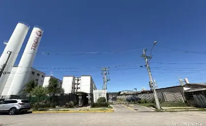 Apartamento em PORTO ALEGRE - RS