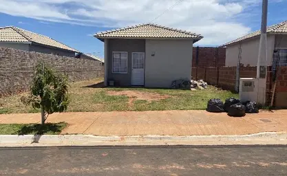 Casa em SAO JOSE DO RIO PRETO - SP