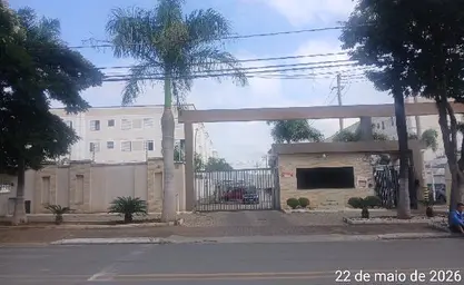 Apartamento em ITU - SP