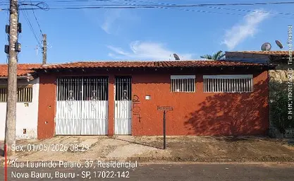 Casa em BAURU - SP