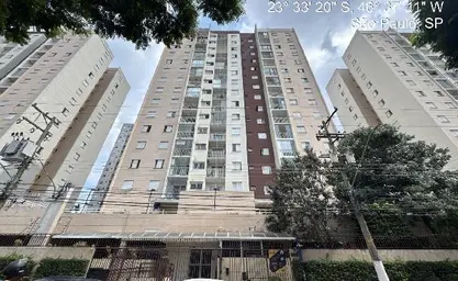 Apartamento em SAO PAULO - SP