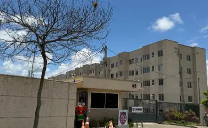Apartamento em RIO DE JANEIRO - RJ