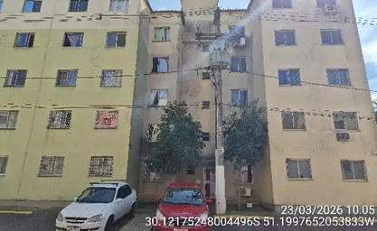 Apartamento em PORTO ALEGRE - RS