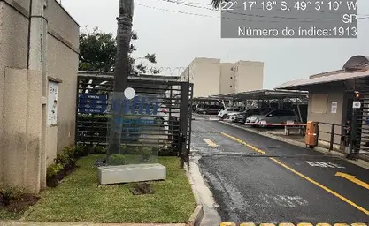 Apartamento em BAURU - SP