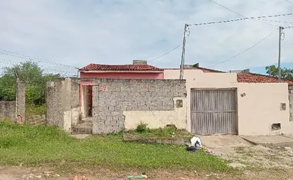 Casa em NOSSA SENHORA DO SOCORRO - SE