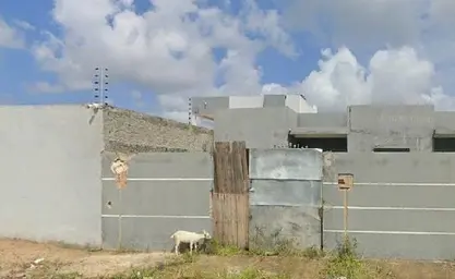 Casa em NOSSA SENHORA DO SOCORRO - SE
