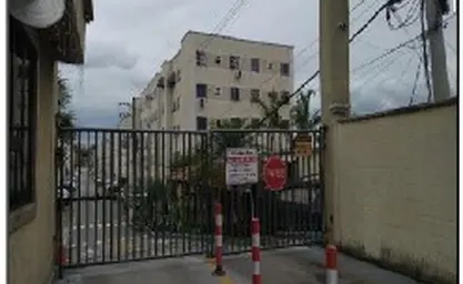 Apartamento em RIO DE JANEIRO - RJ