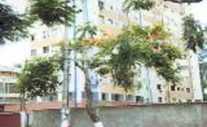 Apartamento em RIO DE JANEIRO - RJ