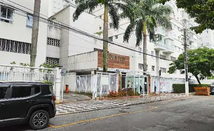 Apartamento em SANTOS - SP