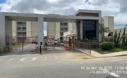 Apartamento em VITORIA DA CONQUISTA - BA