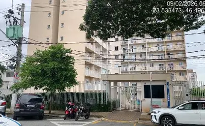 Apartamento em SAO PAULO - SP