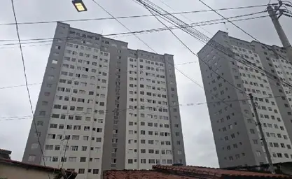 Apartamento em SAO PAULO - SP
