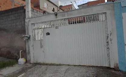 Casa em ITAQUAQUECETUBA - SP